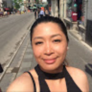 Meet your Posher, Bea